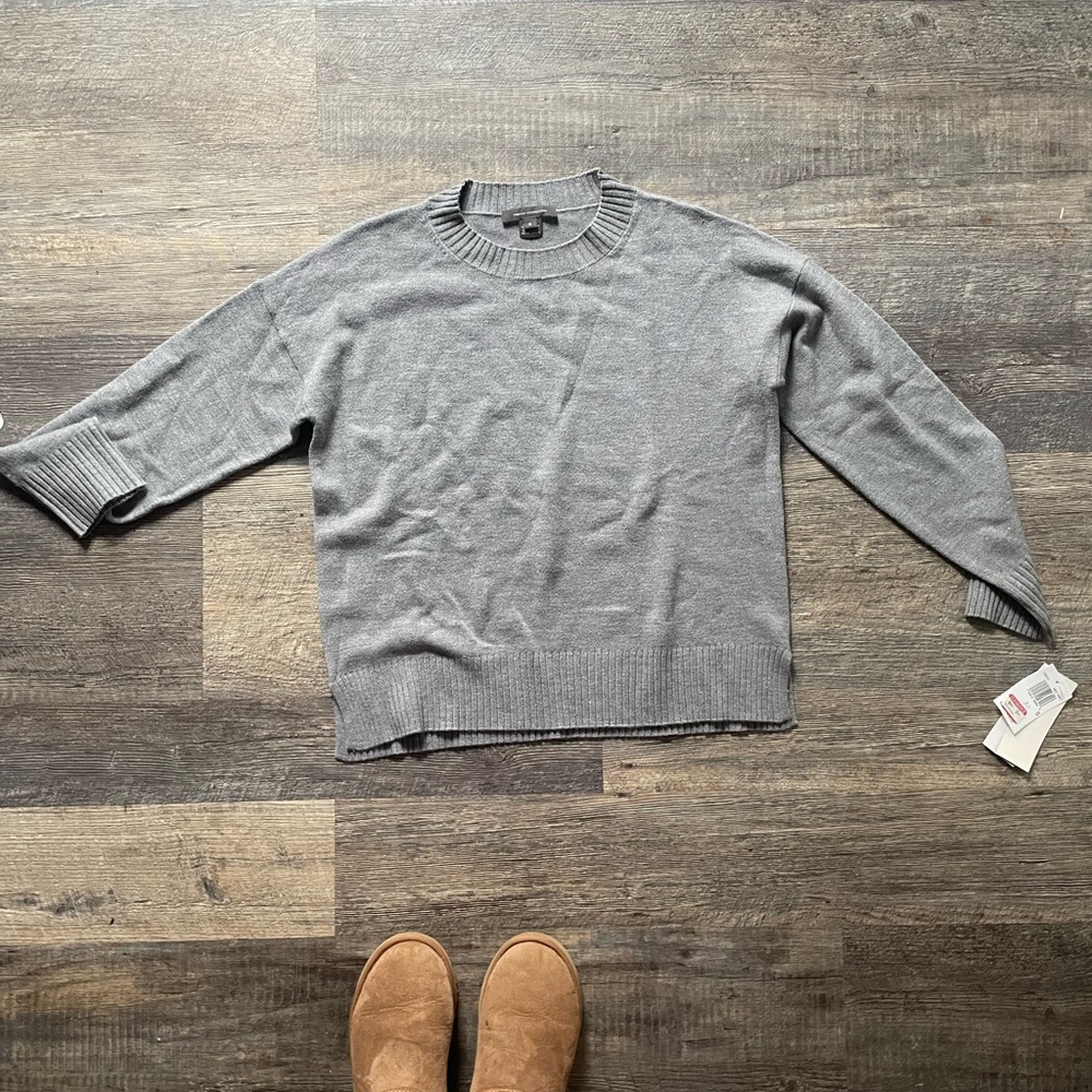 French connection sweater